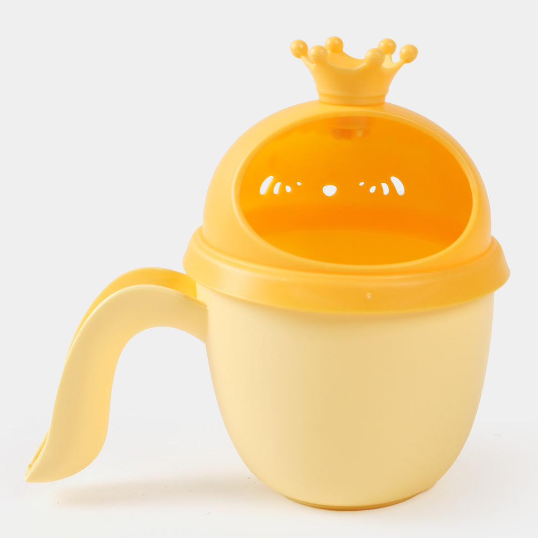 Baby Shower Cup | Yellow