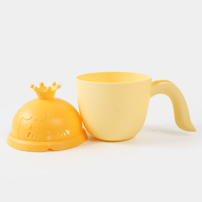 Baby Shower Cup | Yellow