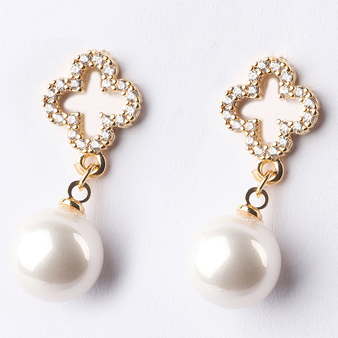 Elegant Fancy Earring For Girls