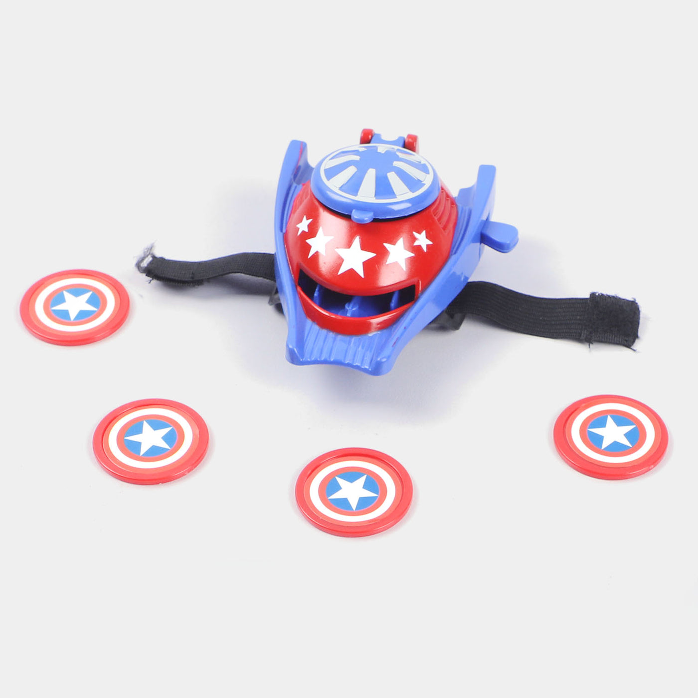 Hero Attack Mask Set For Kids