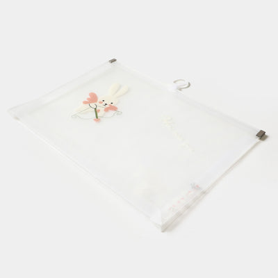 Creative Transparent Pouch For Kids