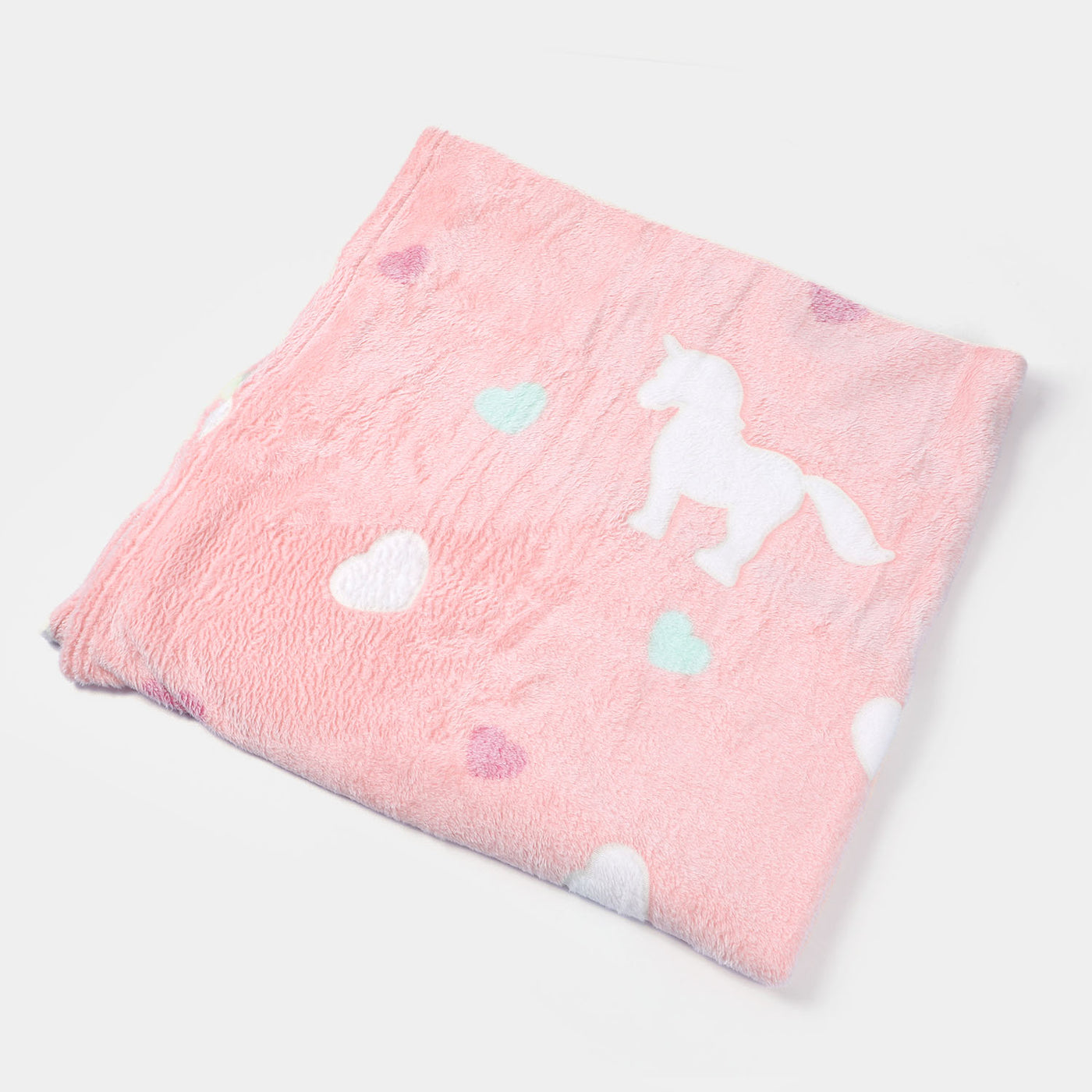 Kids Blanket Lumina Glow In The Dark | 120X180cm