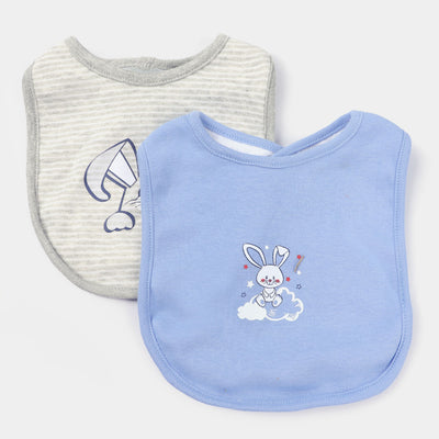 Baby Bib Pack of 2