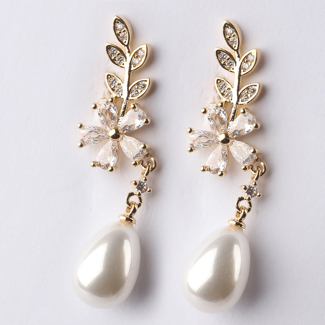 Elegant Fancy Earring For Girls