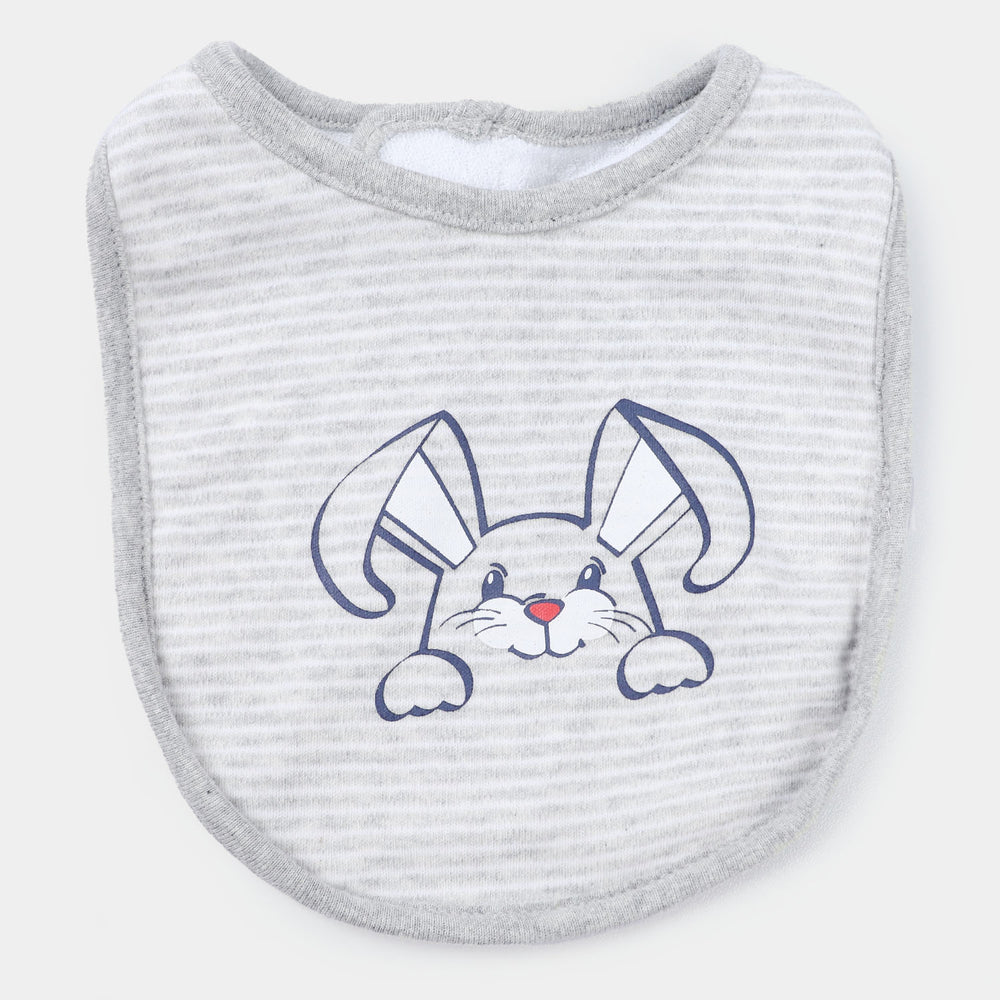 Baby Bib Pack of 2