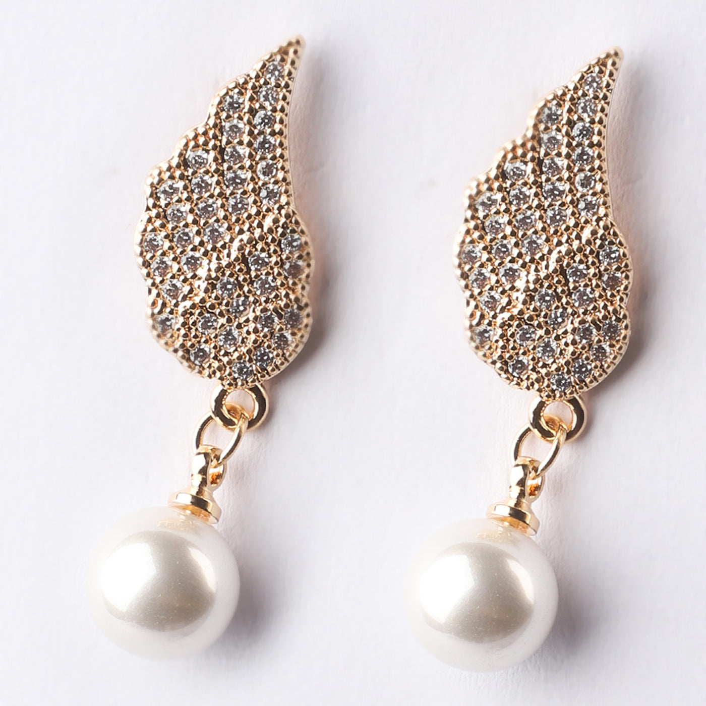 Elegant Fancy Earring For Girls