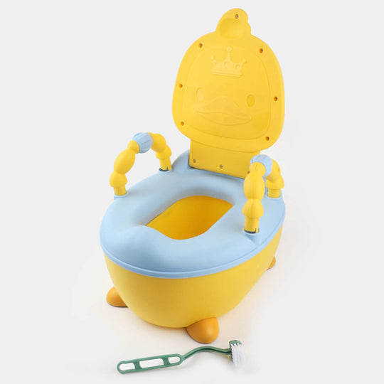 Character Potty Seat