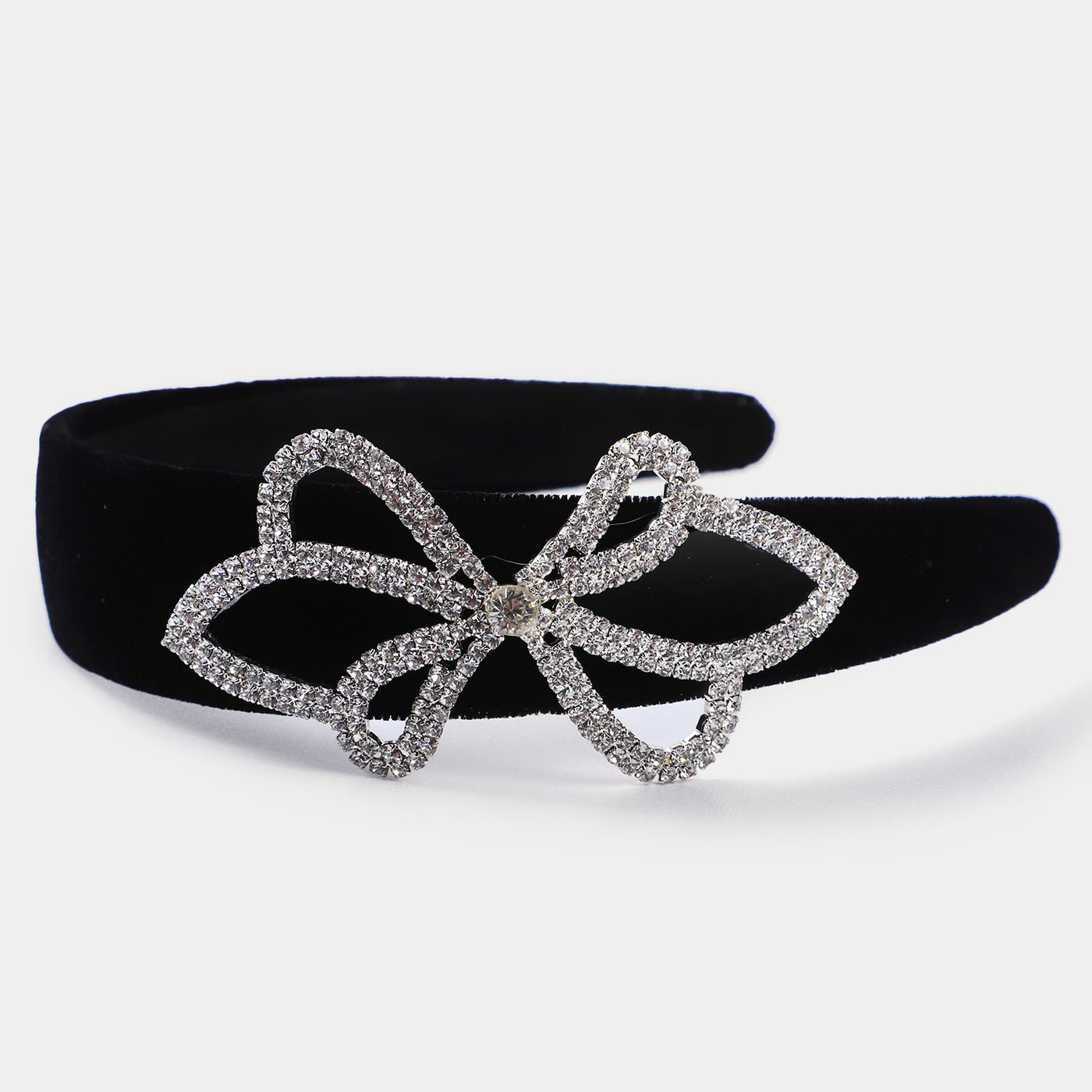 Elegant Classic Hair Band For Girls