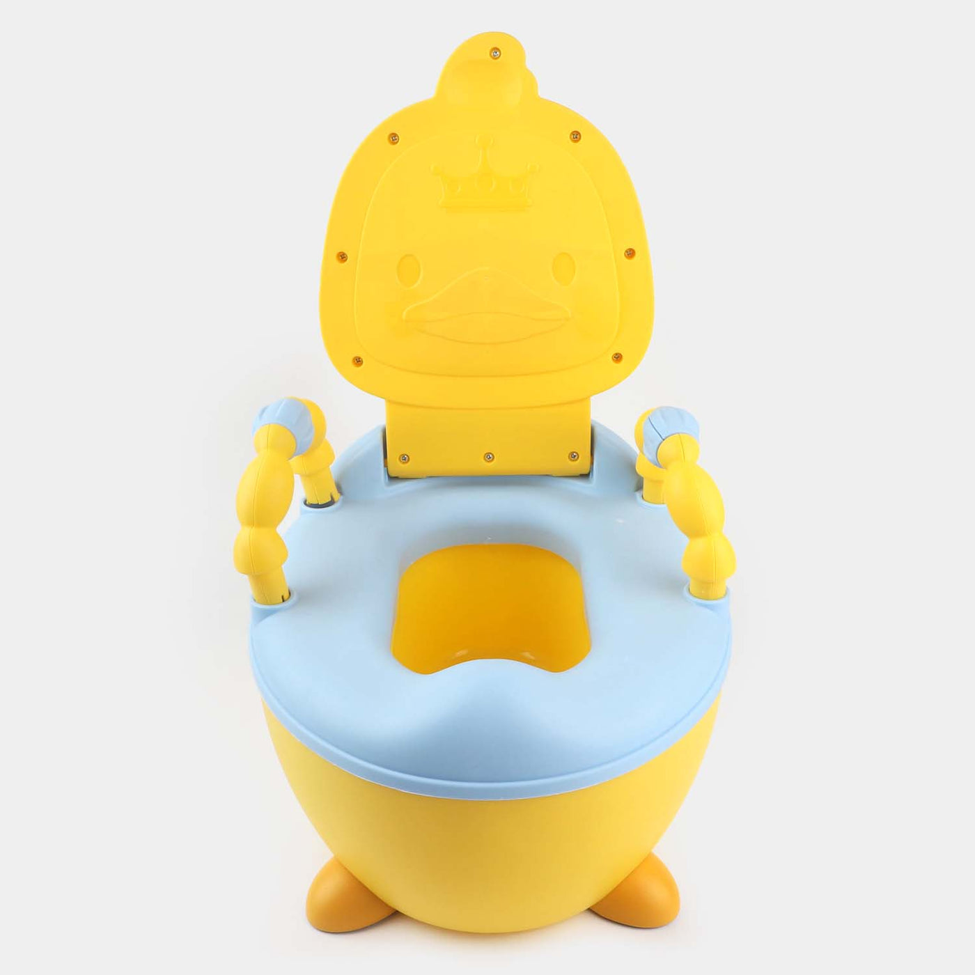 Character Potty Seat