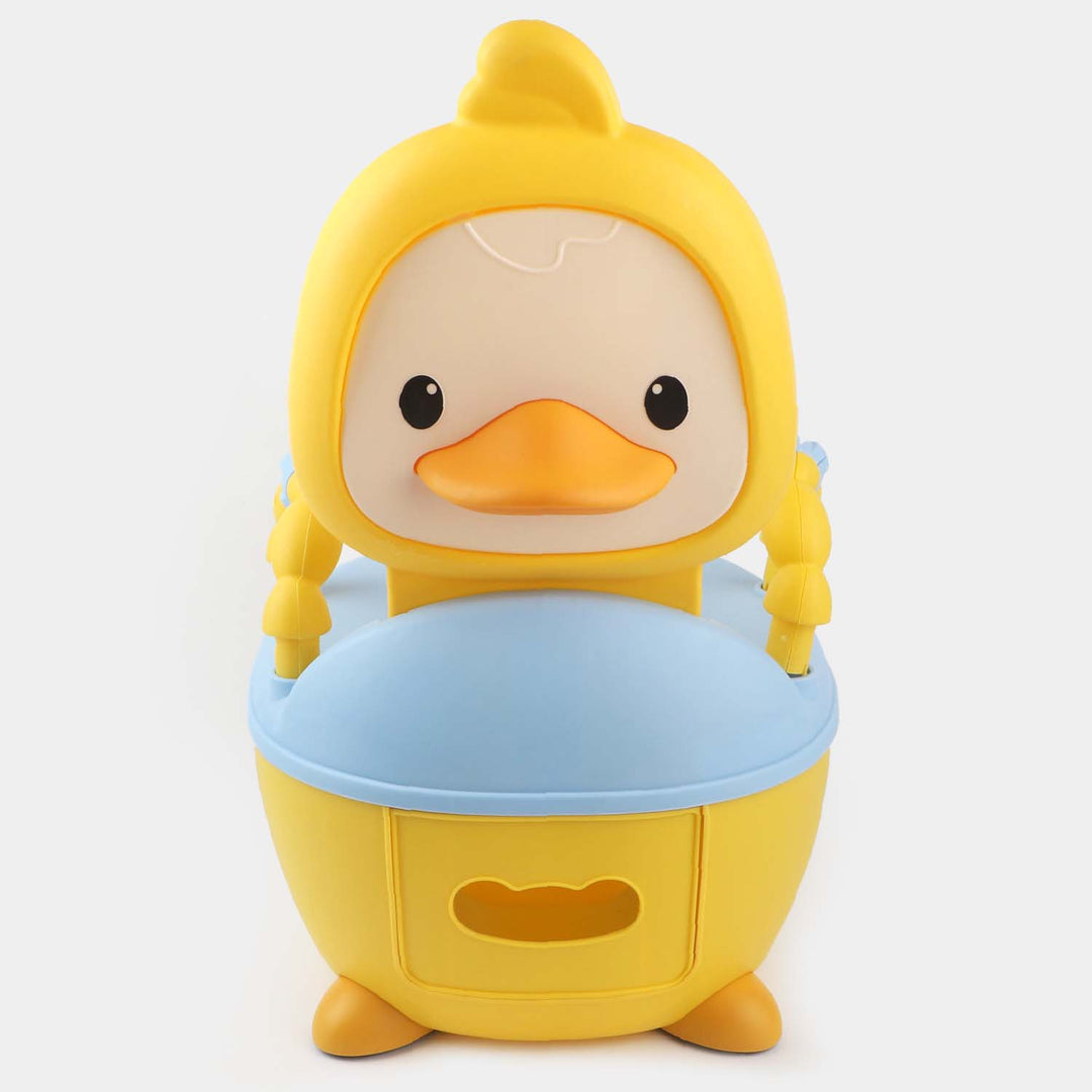 Character Potty Seat