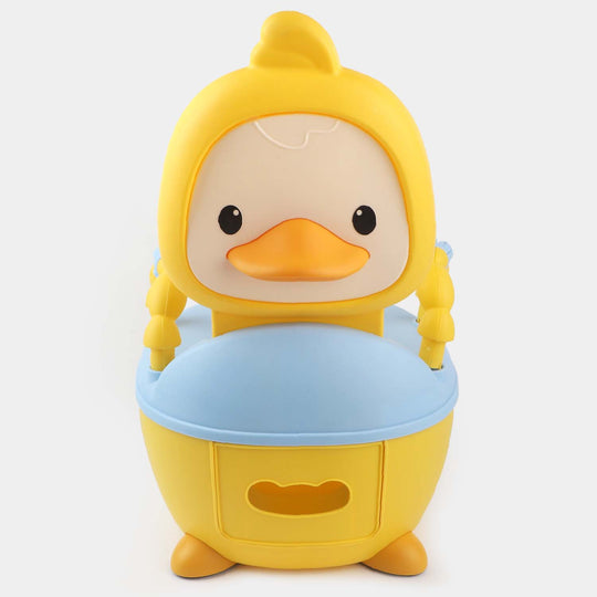 Character Potty Seat