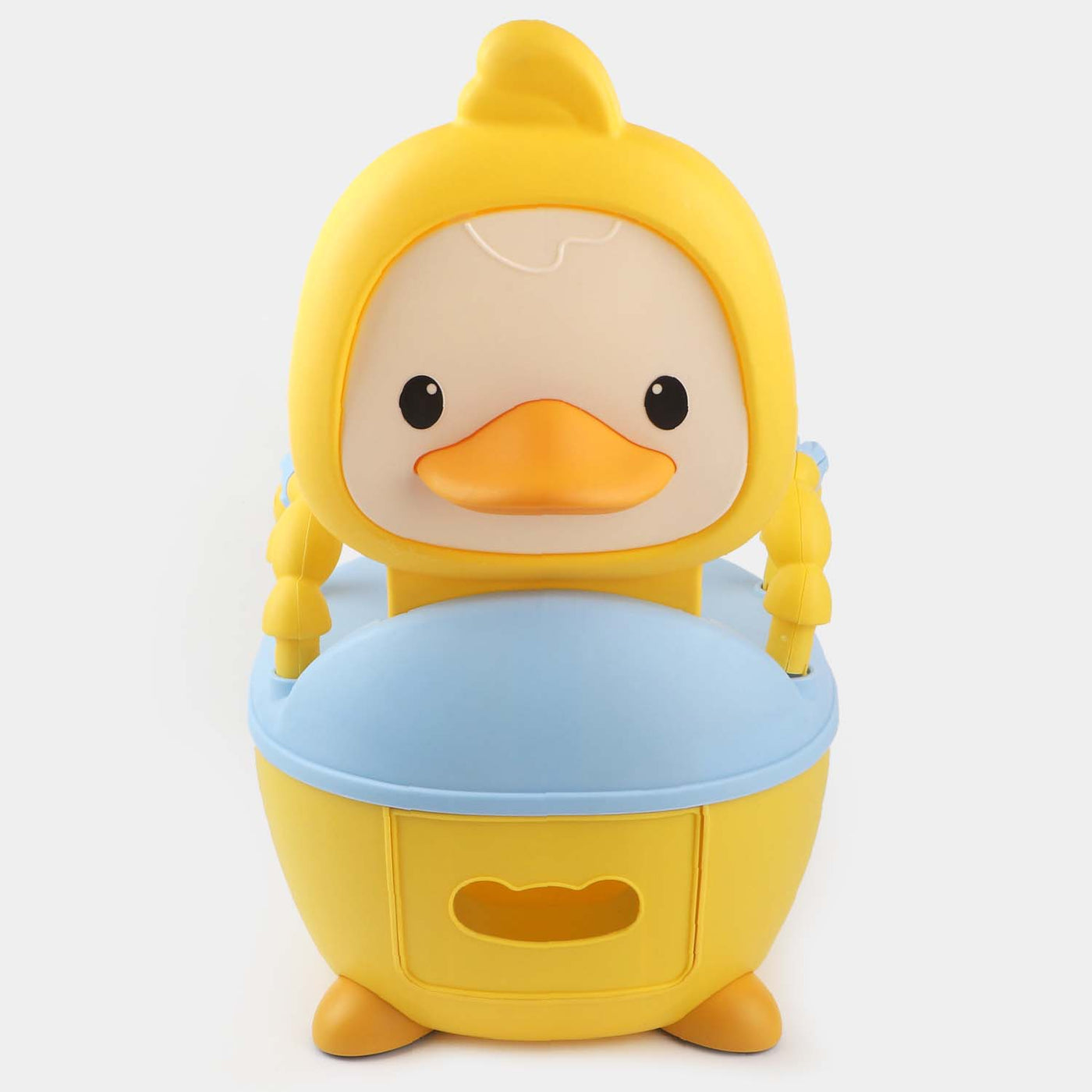 Character Potty Seat