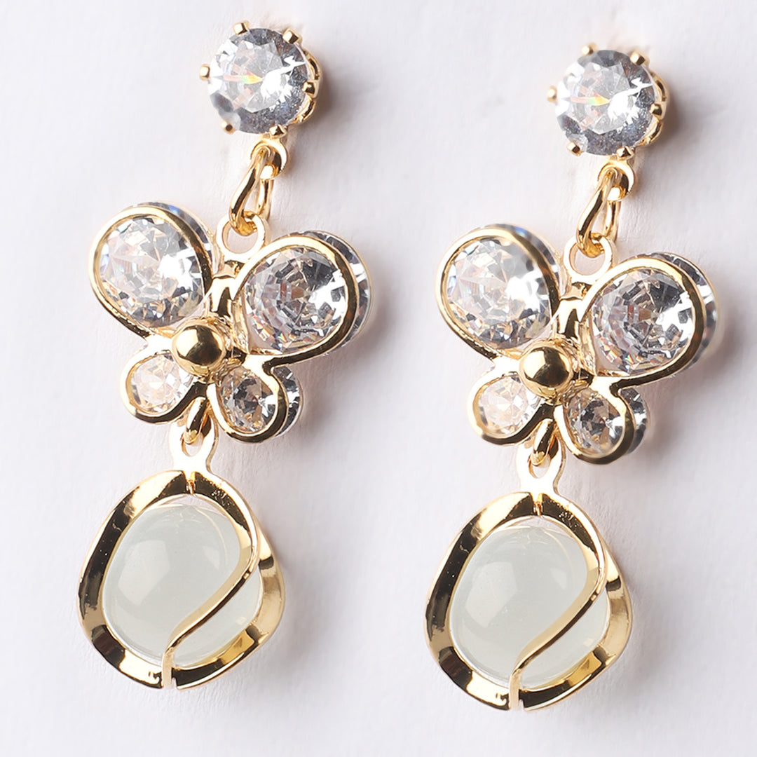 Elegant Fancy Earring For Girls