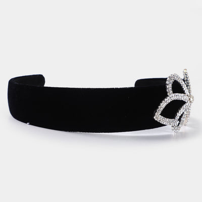 Elegant Classic Hair Band For Girls