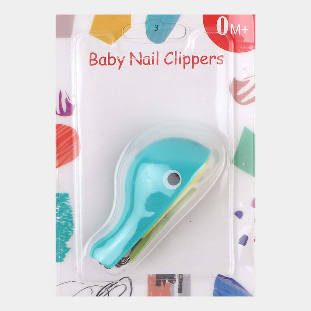 Baby Nail Cutter | 0M+