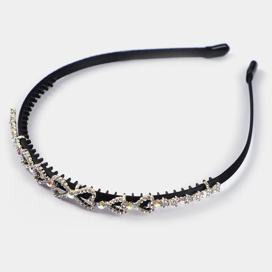 Elegant Classic Hair Band For Girls