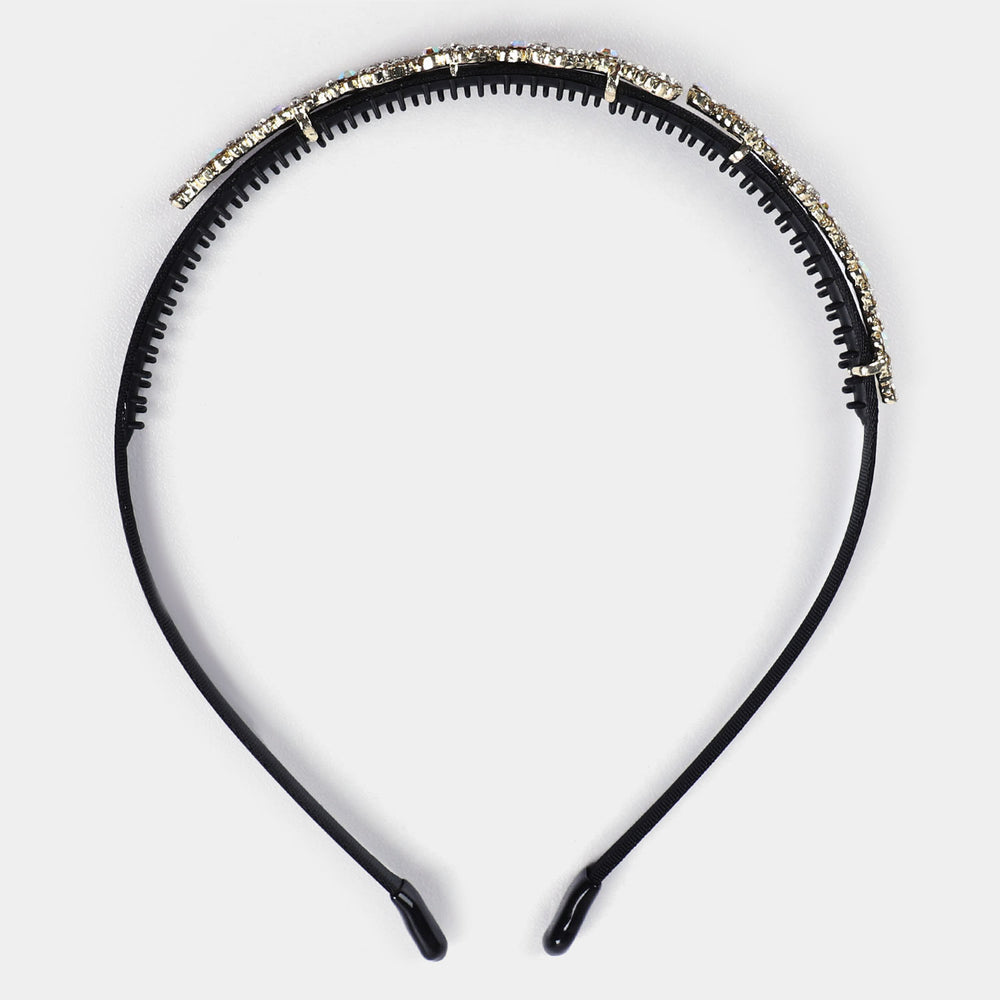 Elegant Classic Hair Band For Girls