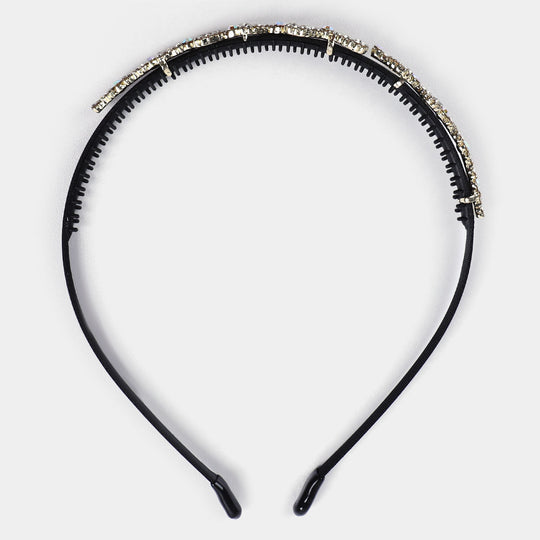 Elegant Classic Hair Band For Girls
