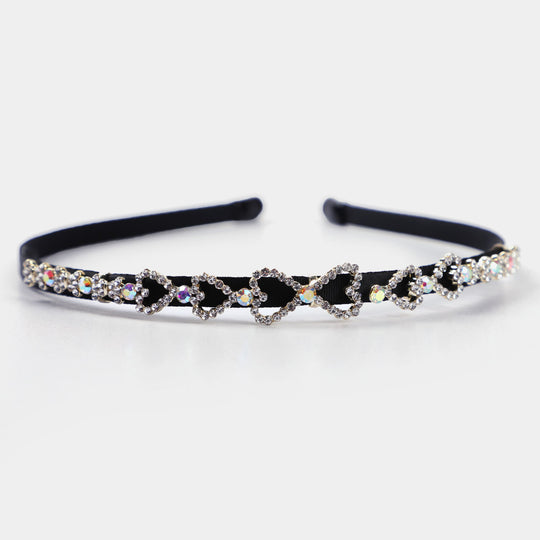 Elegant Classic Hair Band For Girls