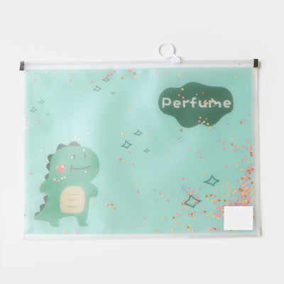 Creative Transparent Pouch For Kids