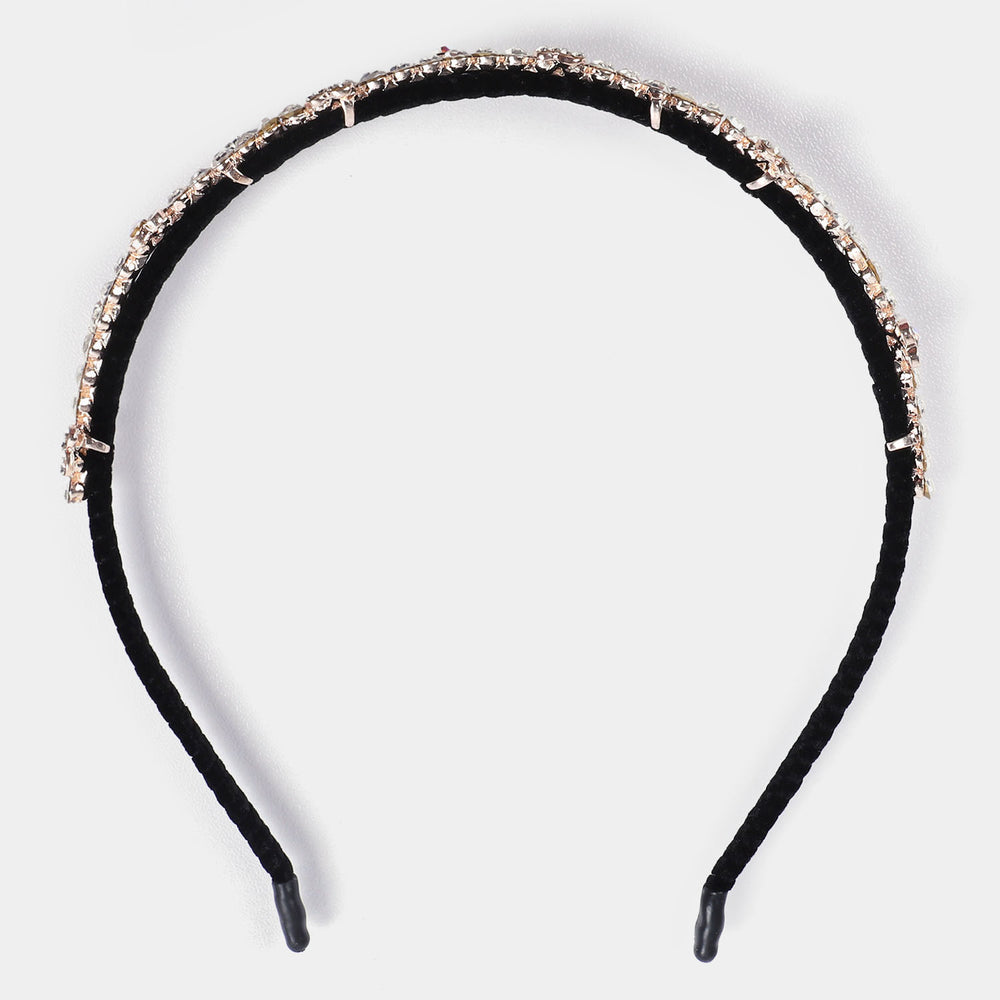 Elegant Classic Hair Band For Girls