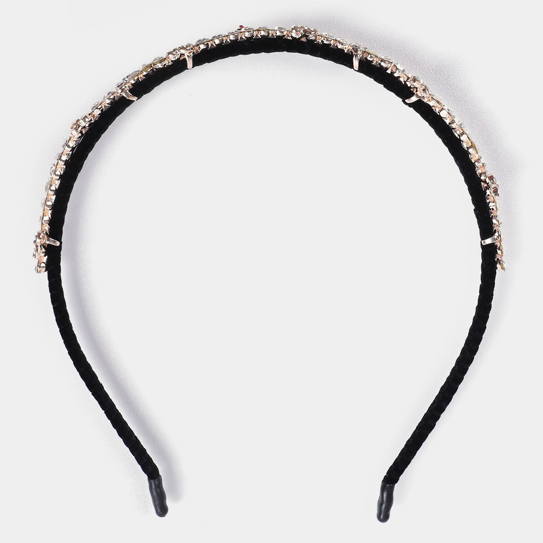 Elegant Classic Hair Band For Girls