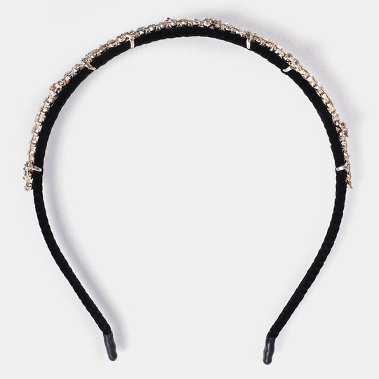 Elegant Classic Hair Band For Girls