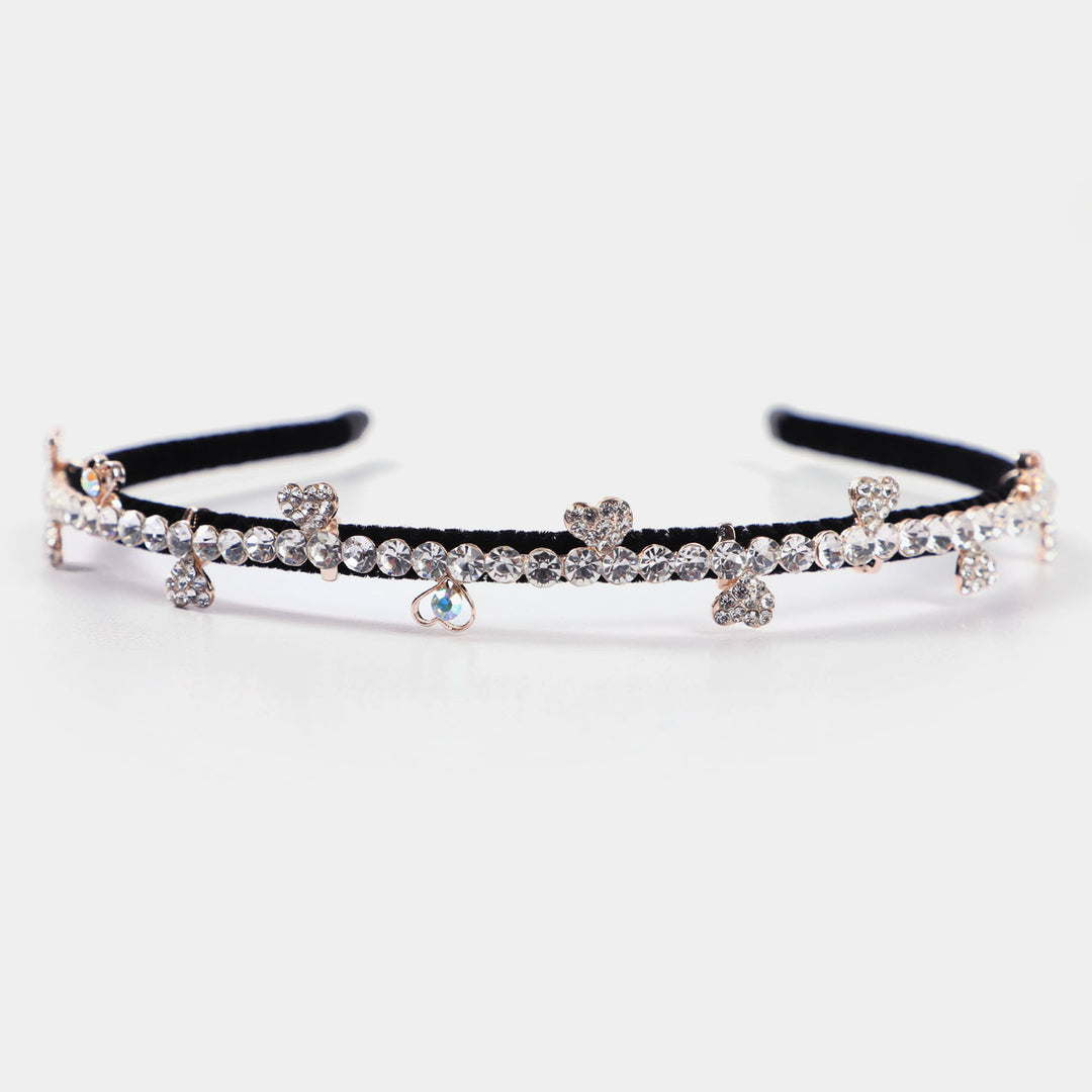 Elegant Classic Hair Band For Girls