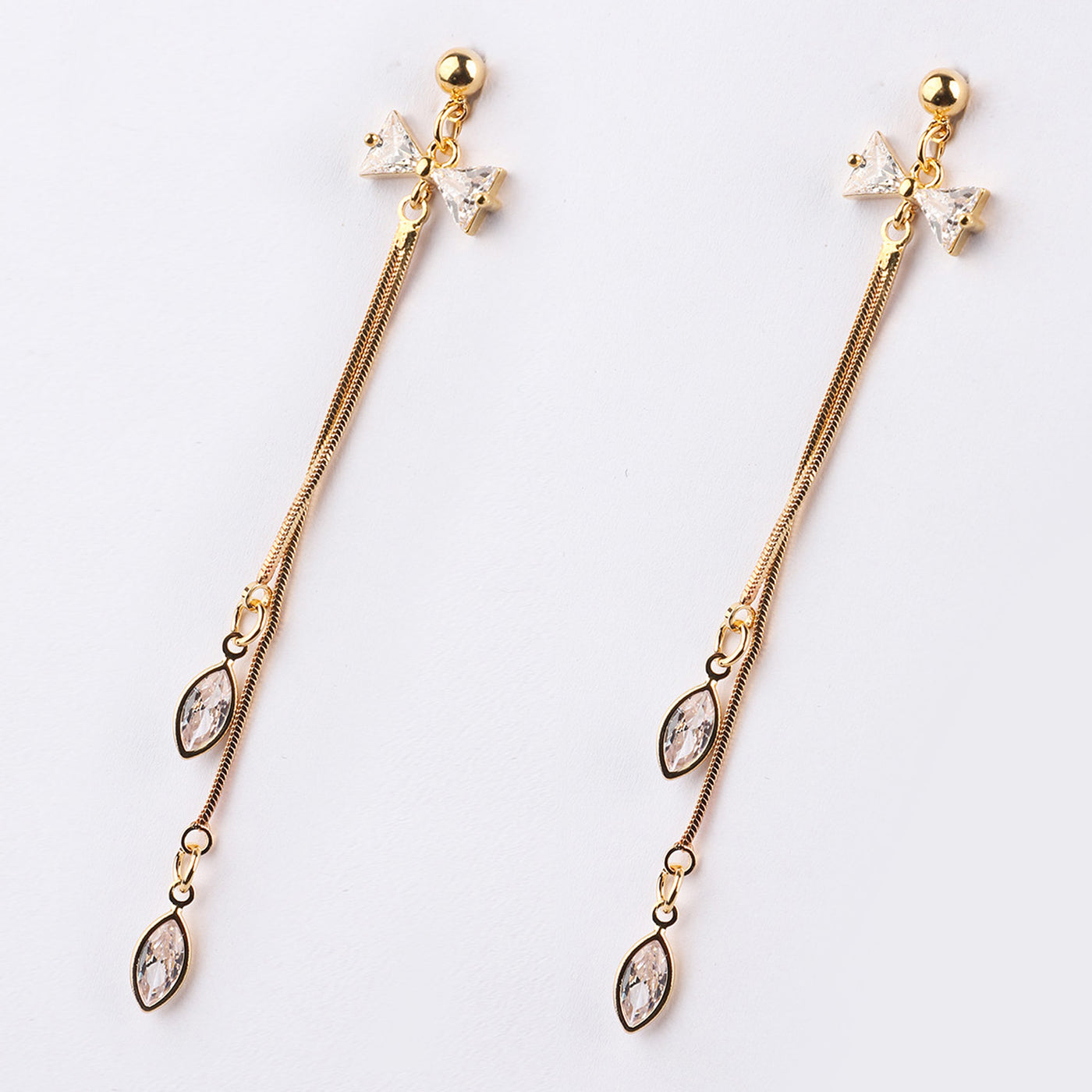 ELEGANT JEWELRY EARRING FOR GIRLS