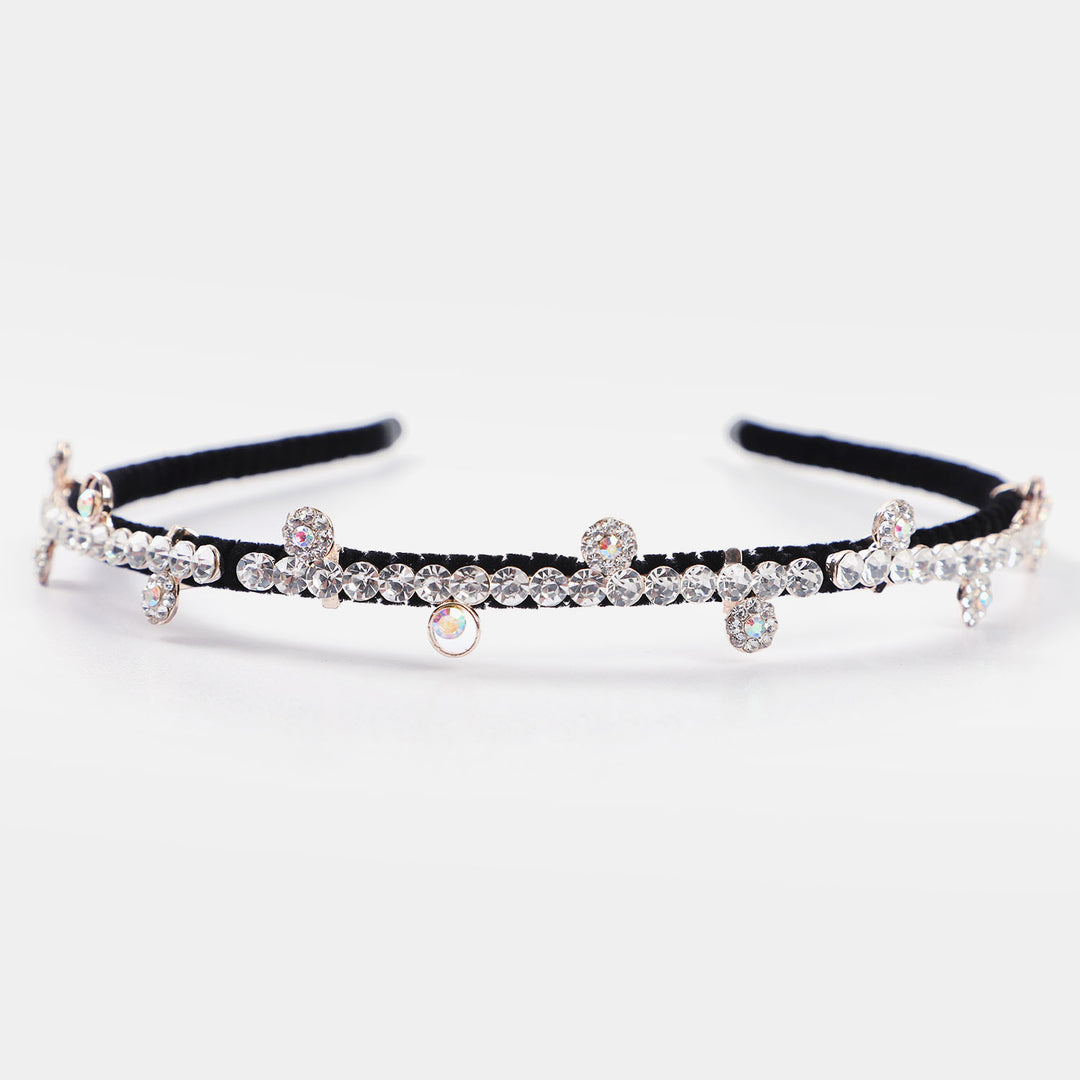 Elegant Fancy Hair Band For Girls