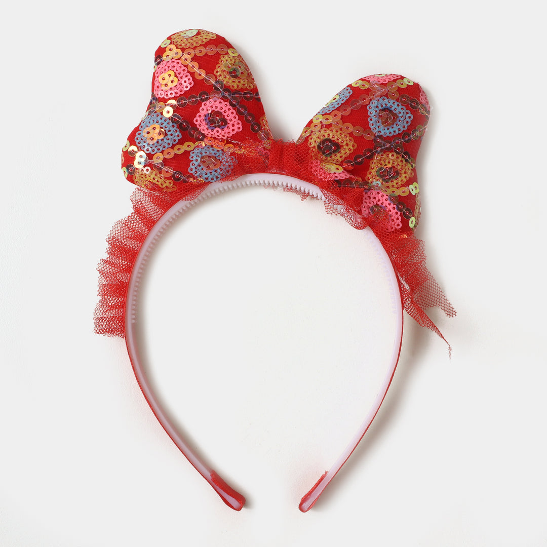 Girls Hair Band/Headband