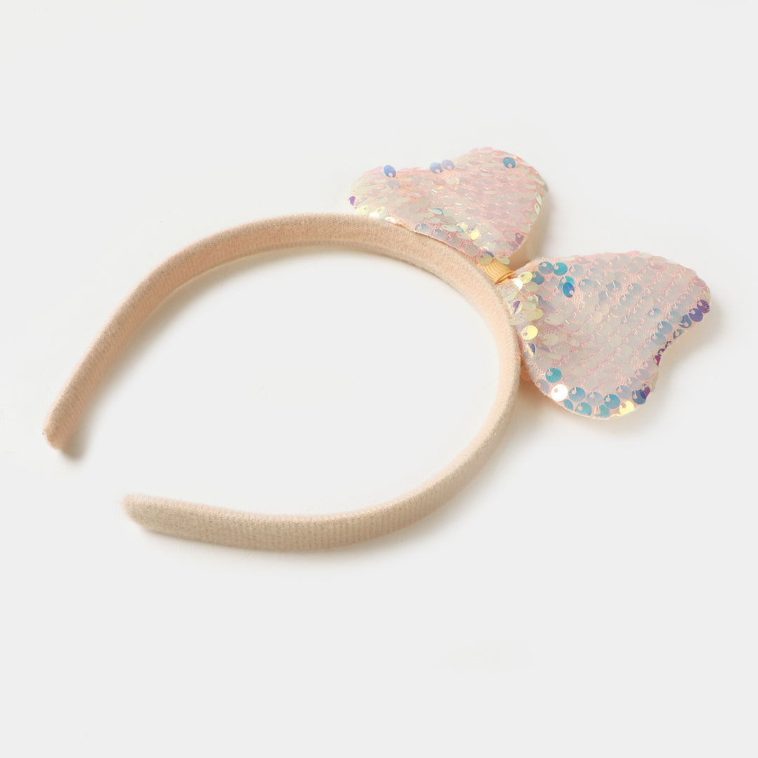 Girls Hair Band/Headband