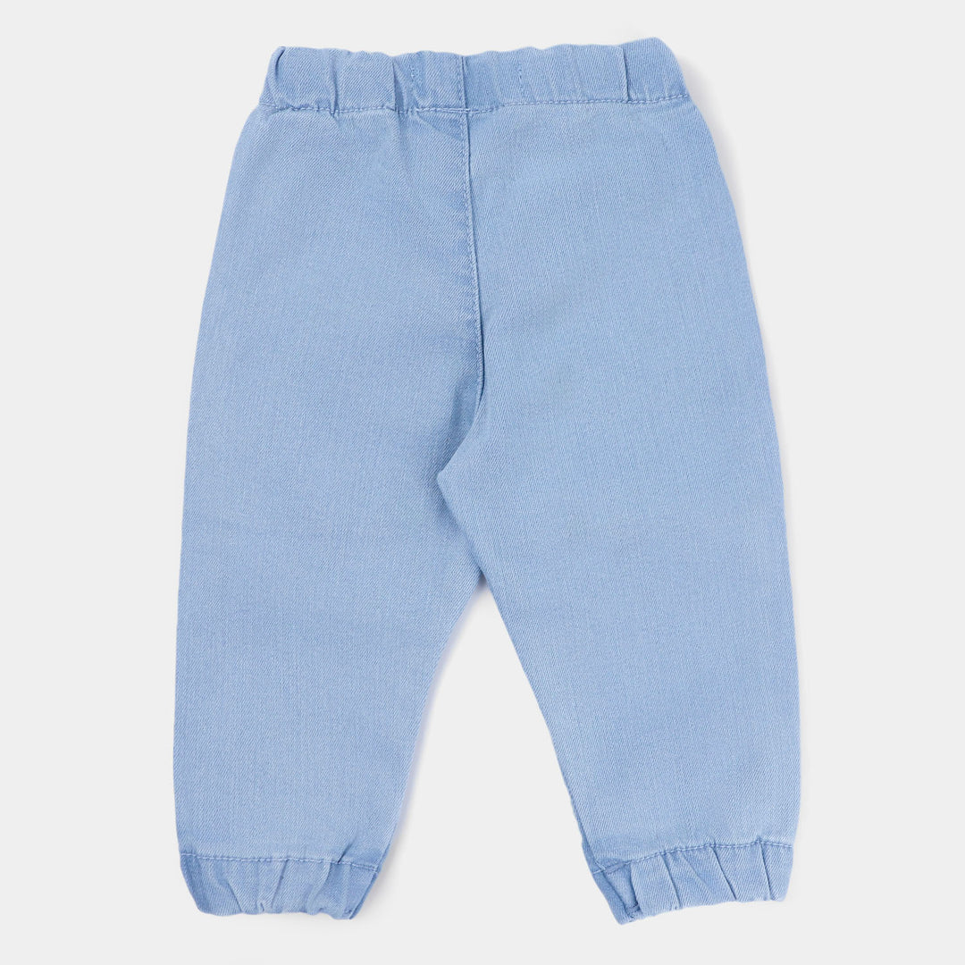 Girls 2Pc Suit Llama -Pink