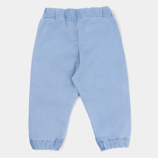 Girls 2Pc Suit Llama -Pink