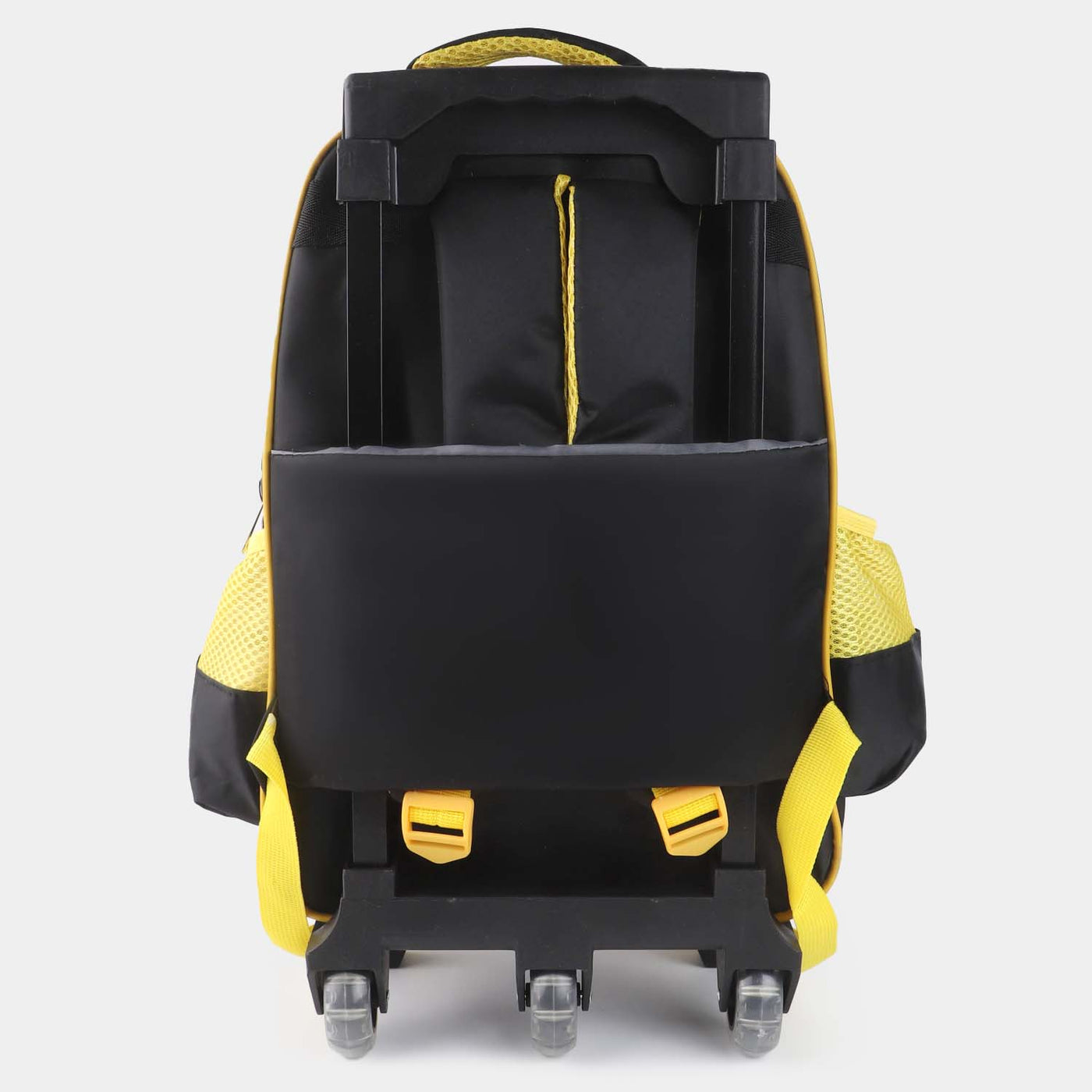 School Backpack With Trolley For Kids