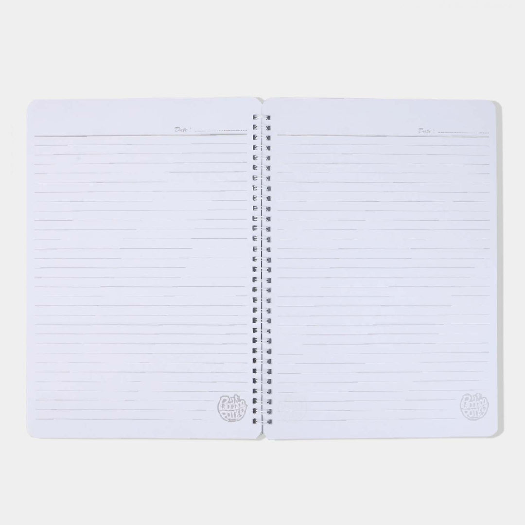 Note Book/Diary For Kids