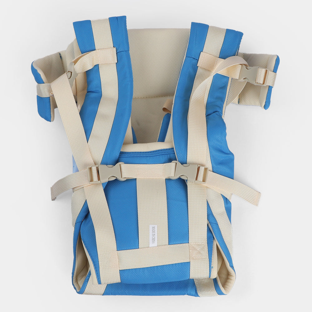 Baby Carrier | Blue