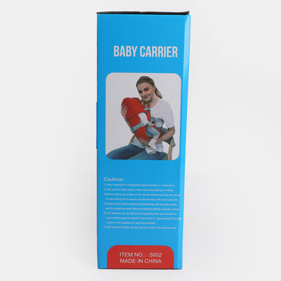 Baby Carrier | Blue