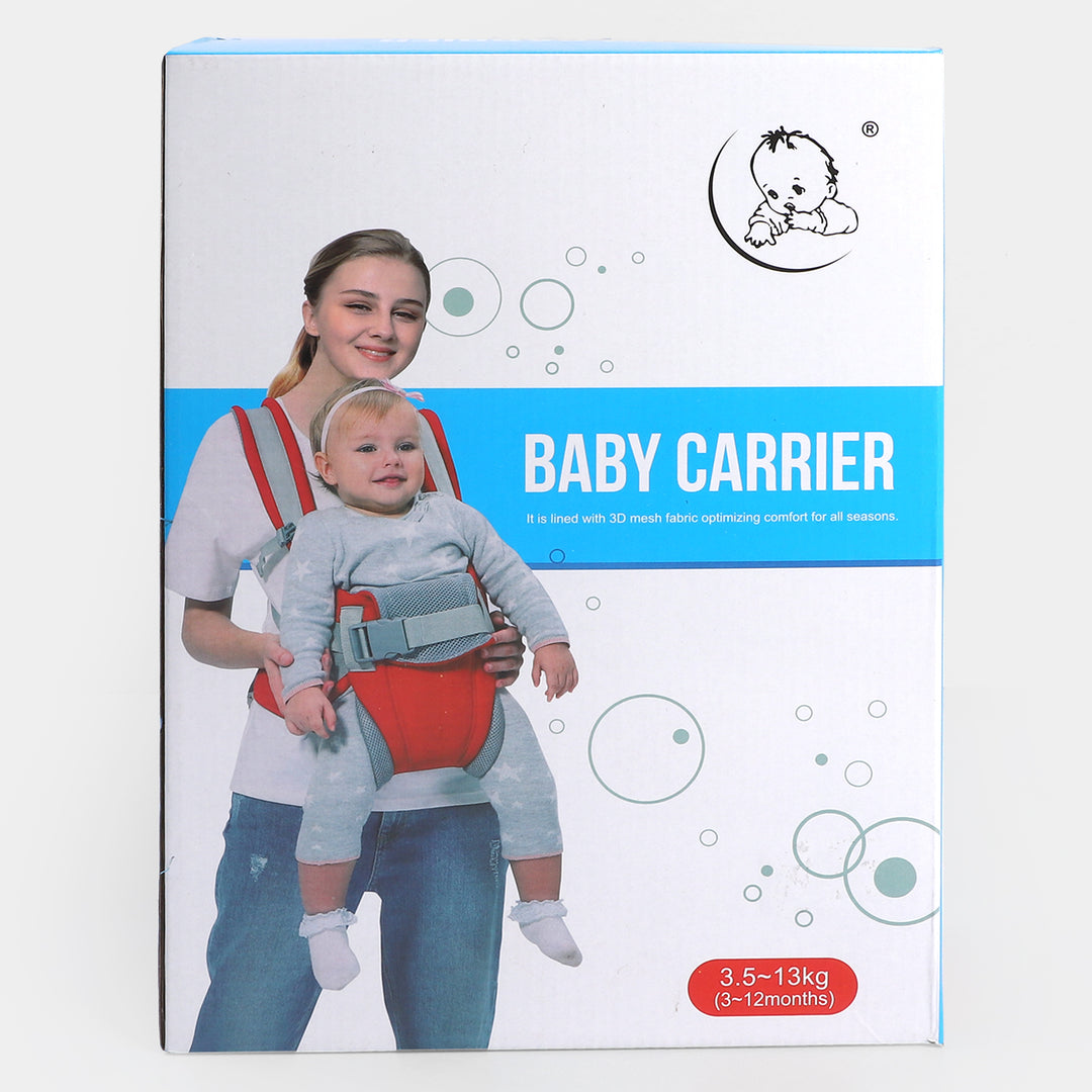 Baby Carrier | Blue