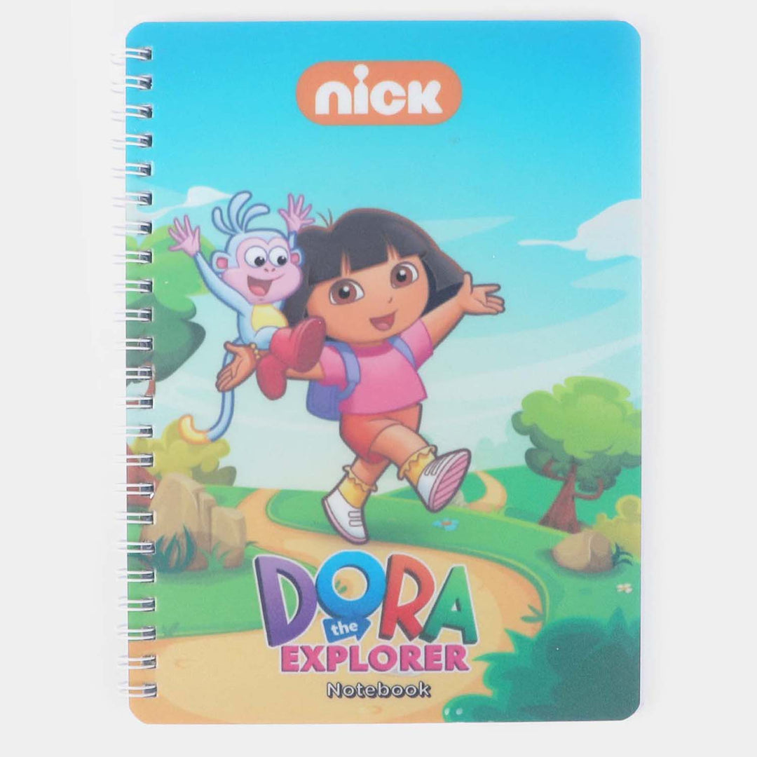 Note Book/Diary For Kids