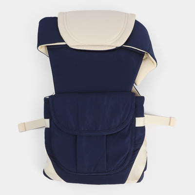 Baby Carrier | Blue