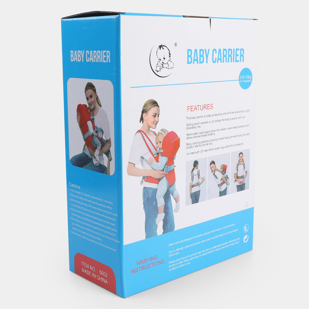 Baby Carrier | RED