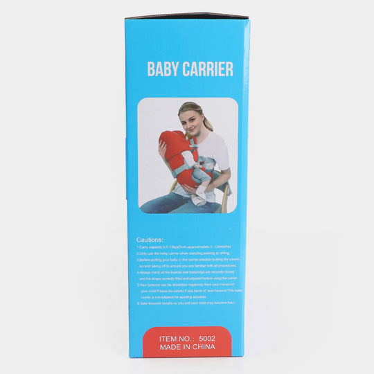 Baby Carrier | RED