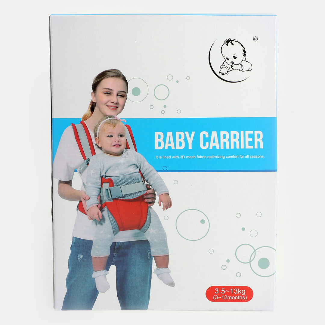 Baby Carrier | RED