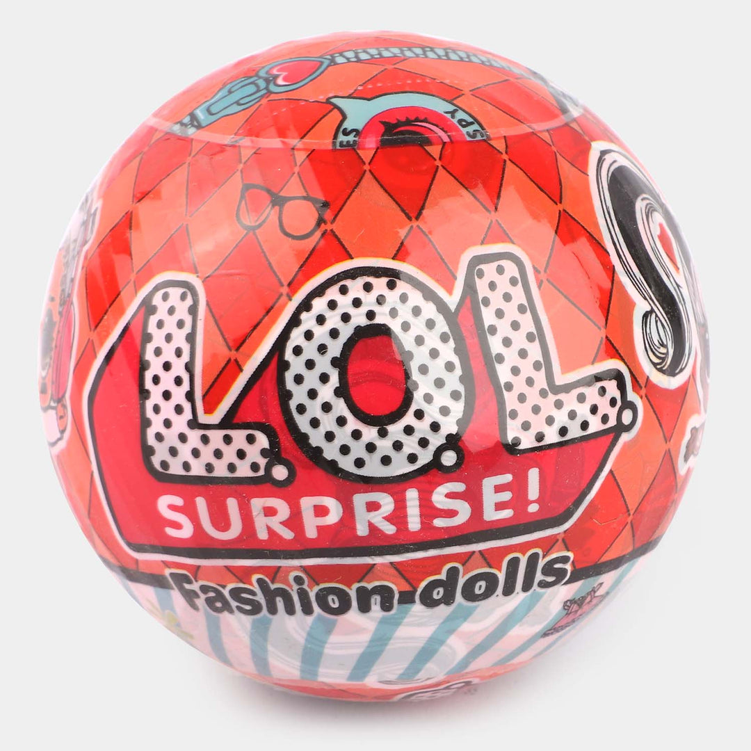 Surprise Ball For Kids