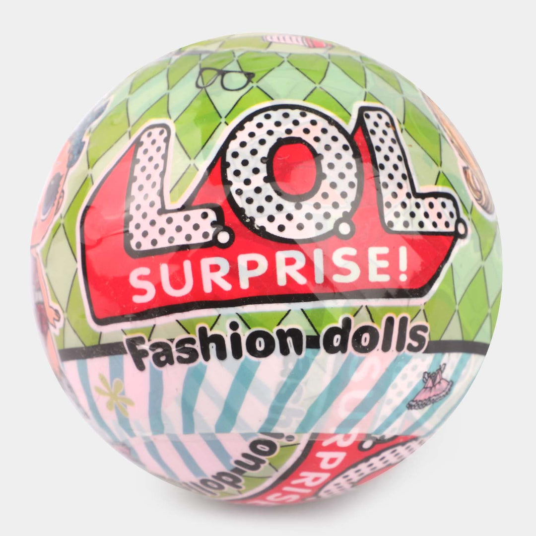 Surprise Ball For Kids