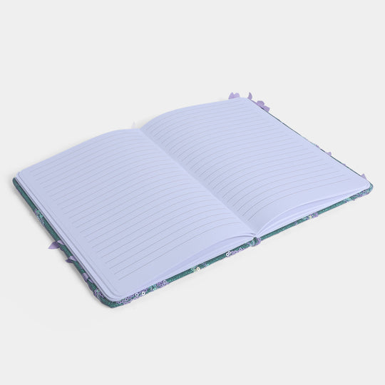 Note Book/Diary A5 | 80Pages