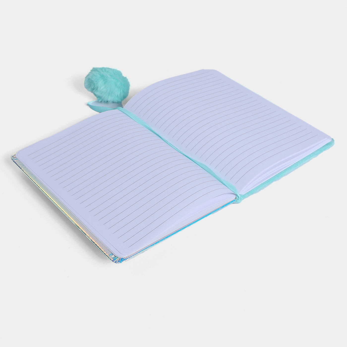 Cute Character Diary/Notebook