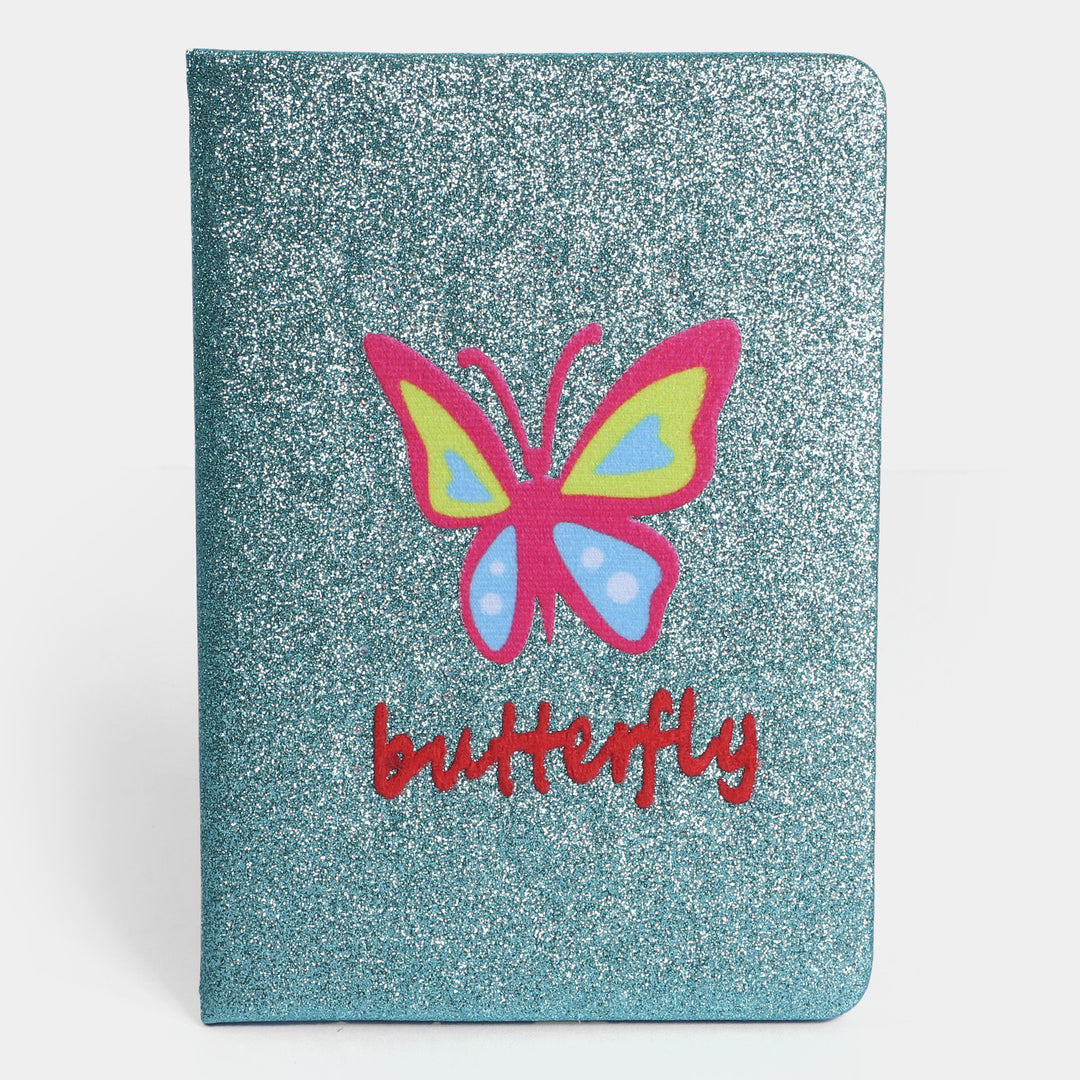 Note Book/Diary A5 | 80Pages