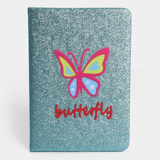 Note Book/Diary A5 | 80Pages